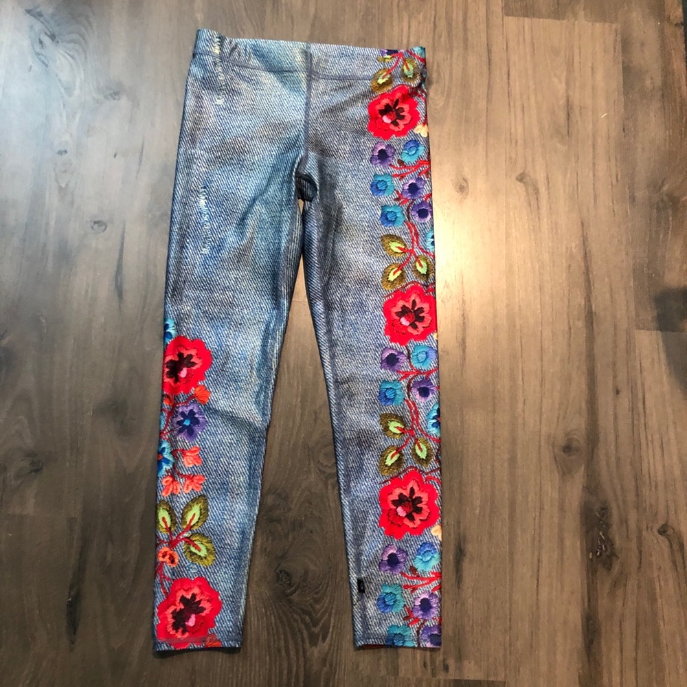 Zara Terez Leggings